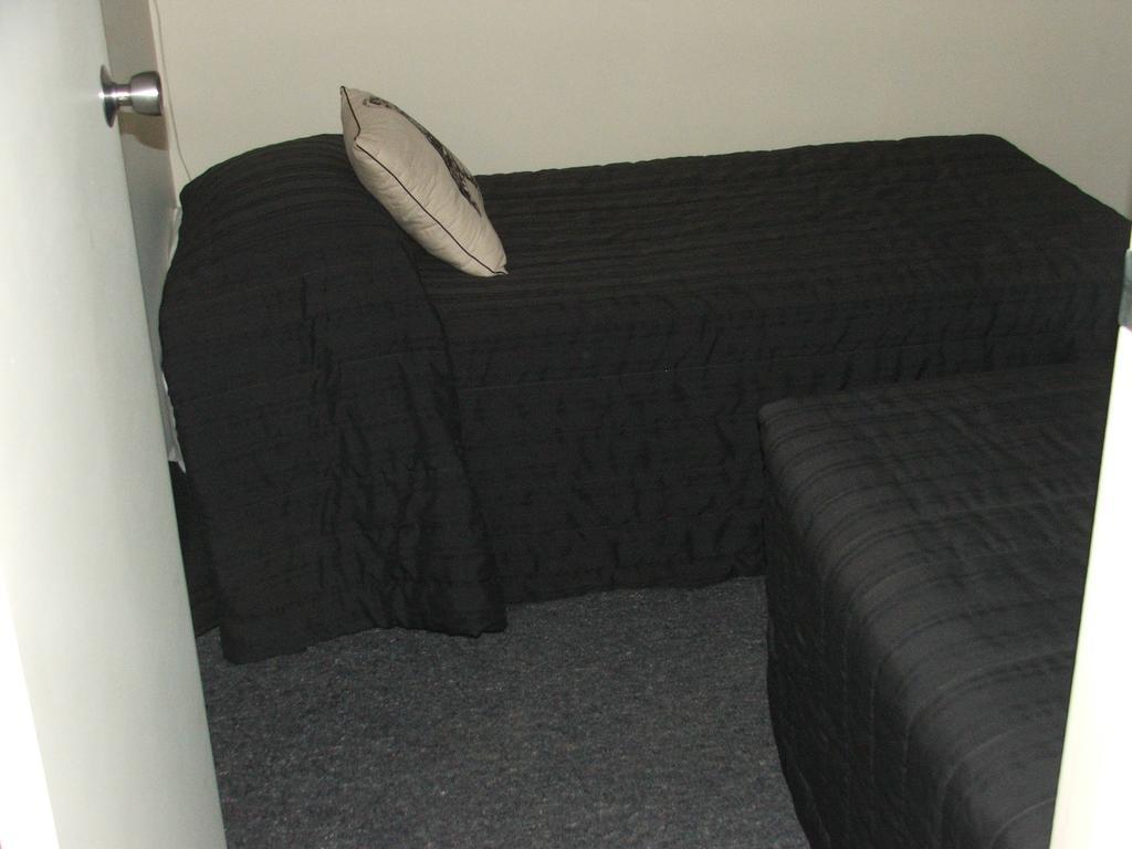 Mount View Motel Hawera Oda fotoğraf