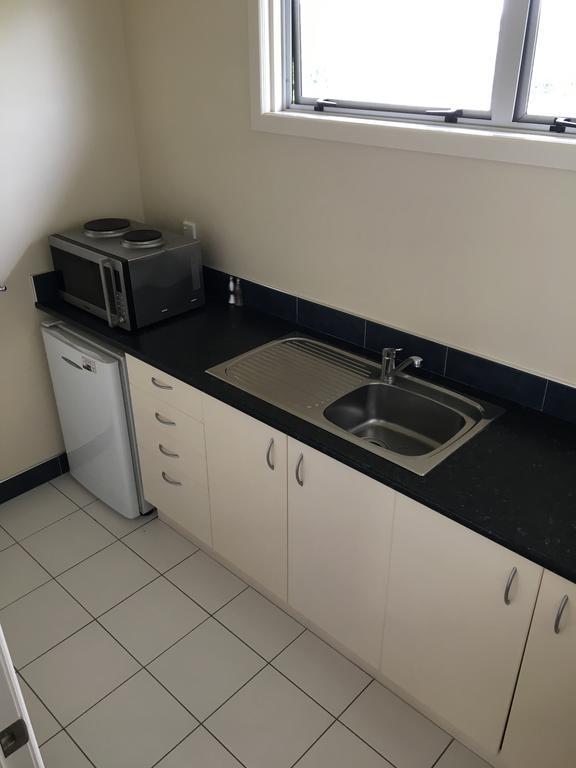 Mount View Motel Hawera Dış mekan fotoğraf