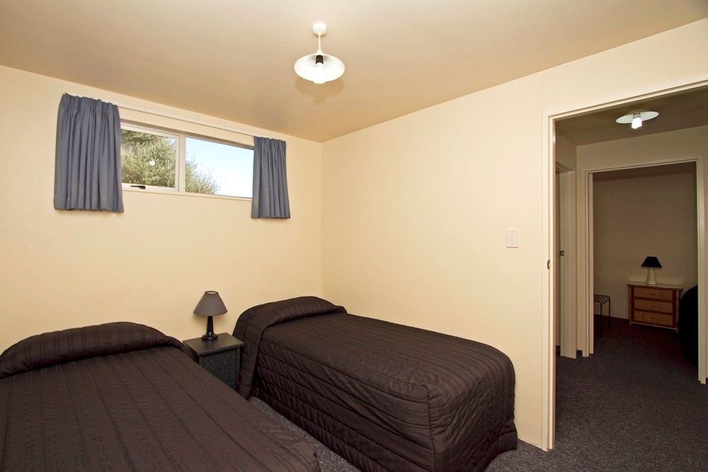 Mount View Motel Hawera Dış mekan fotoğraf