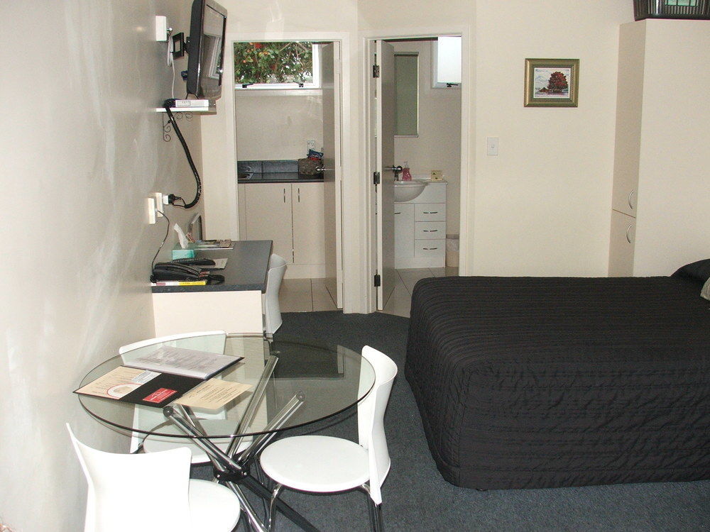 Mount View Motel Hawera Dış mekan fotoğraf