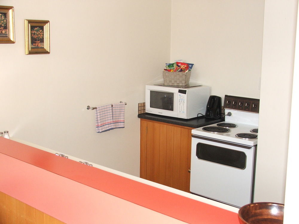 Mount View Motel Hawera Dış mekan fotoğraf