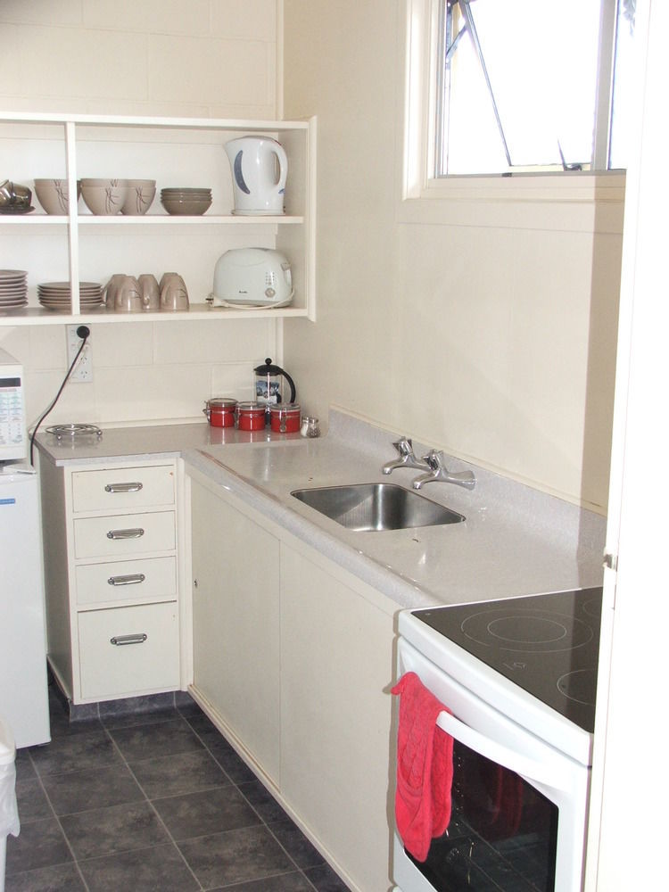 Mount View Motel Hawera Dış mekan fotoğraf