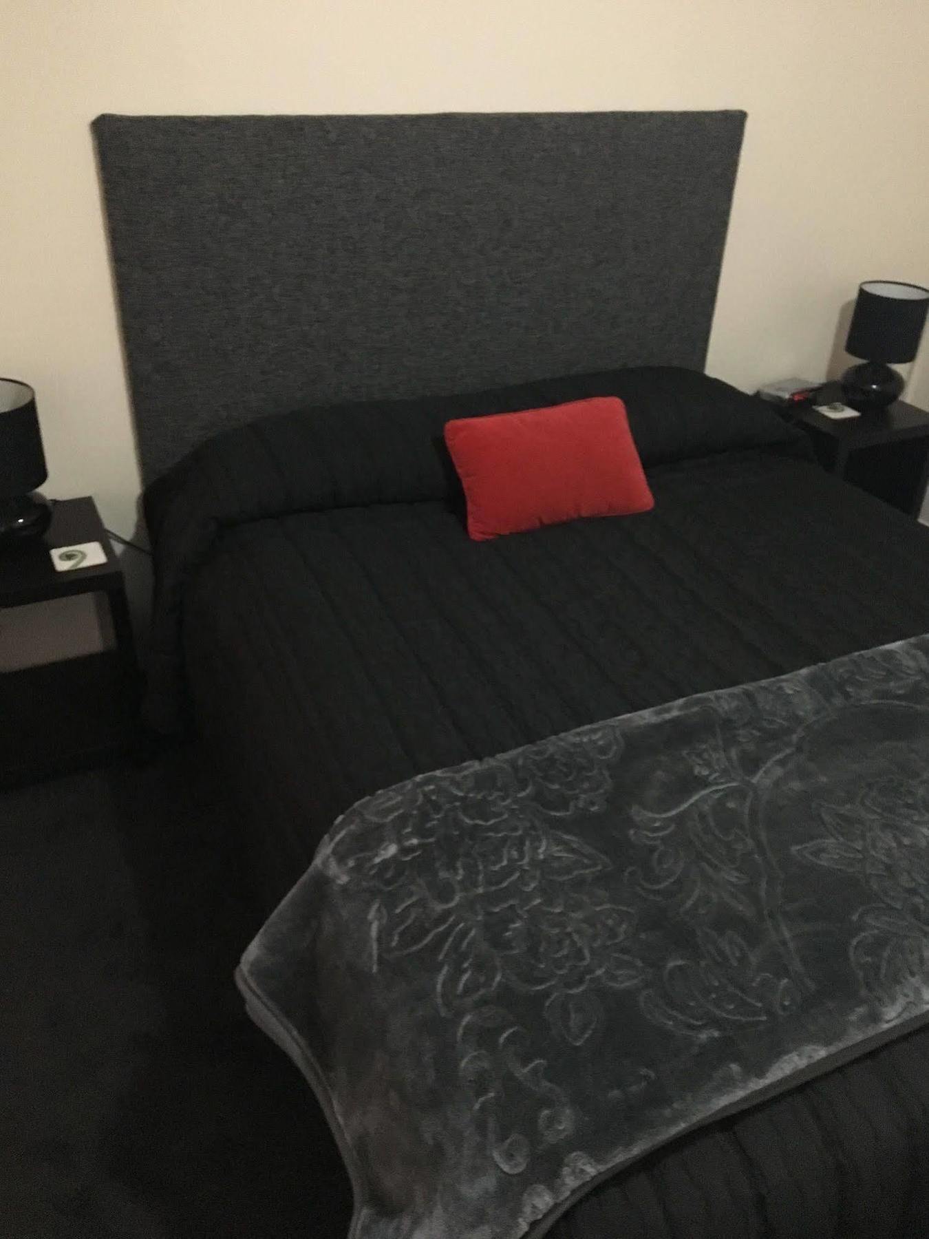 Mount View Motel Hawera Dış mekan fotoğraf