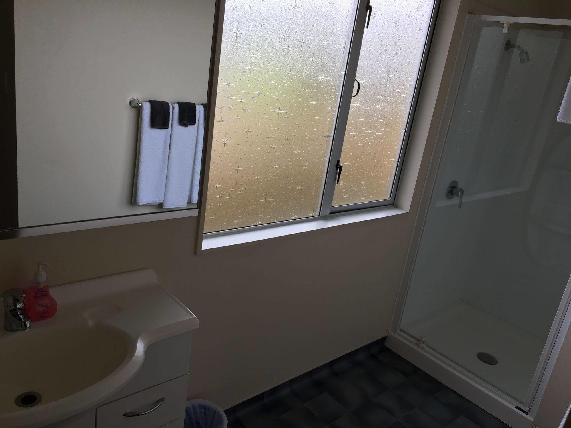 Mount View Motel Hawera Dış mekan fotoğraf