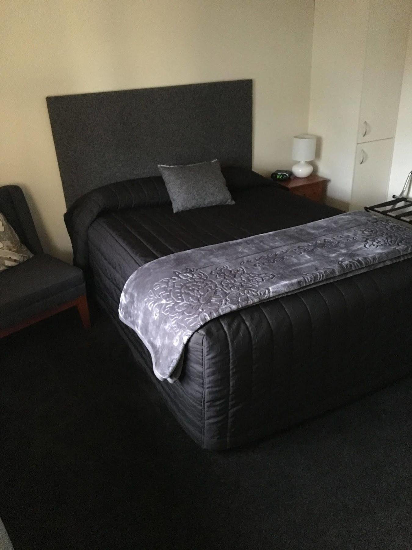 Mount View Motel Hawera Dış mekan fotoğraf