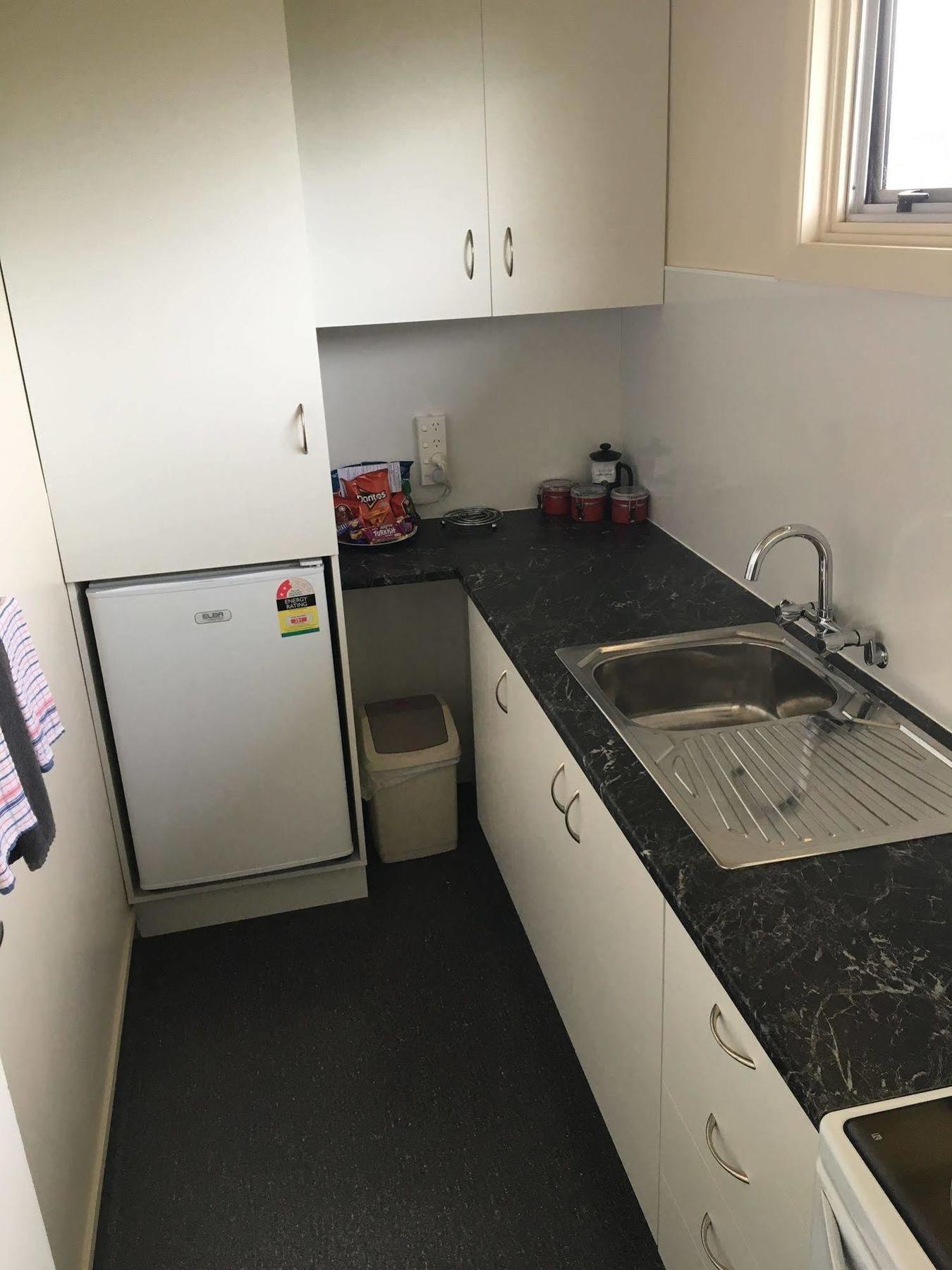 Mount View Motel Hawera Dış mekan fotoğraf